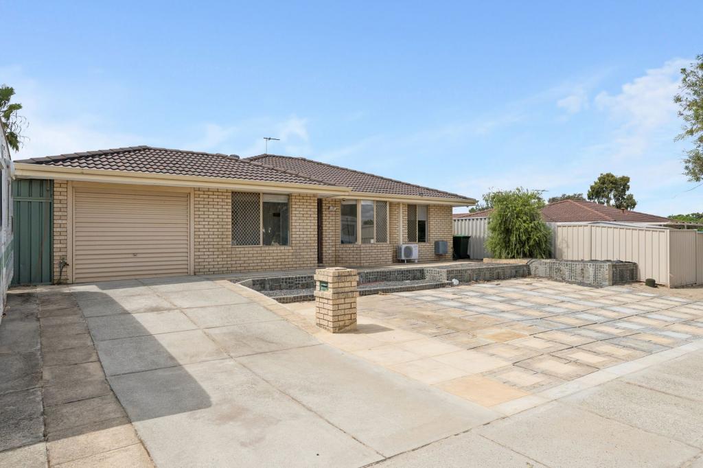 4 Orion Way, Marangaroo, WA 6064