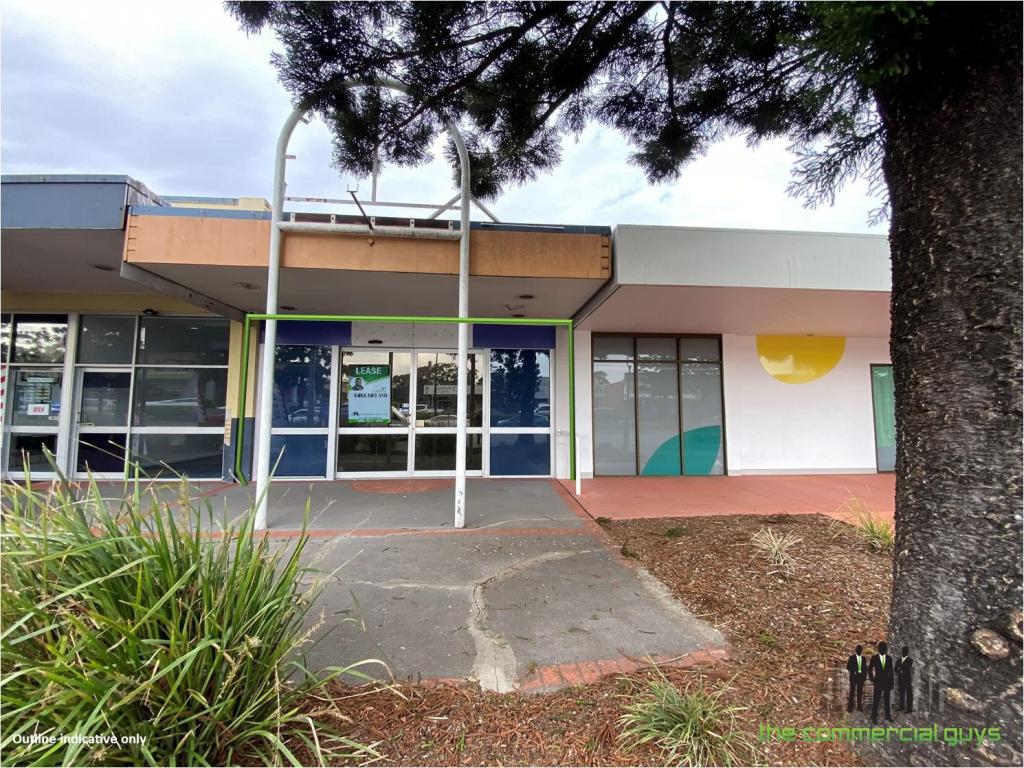 23/445-451 Gympie Rd, Strathpine, QLD 4500