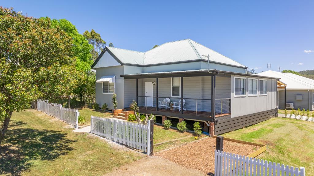 Lot 1, 84 Hospital Rd, Dungog, NSW 2420