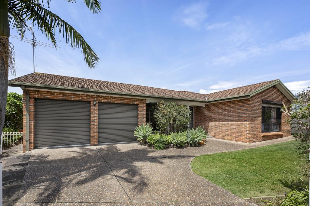 2 Verge Pl, Doonside, NSW 2767