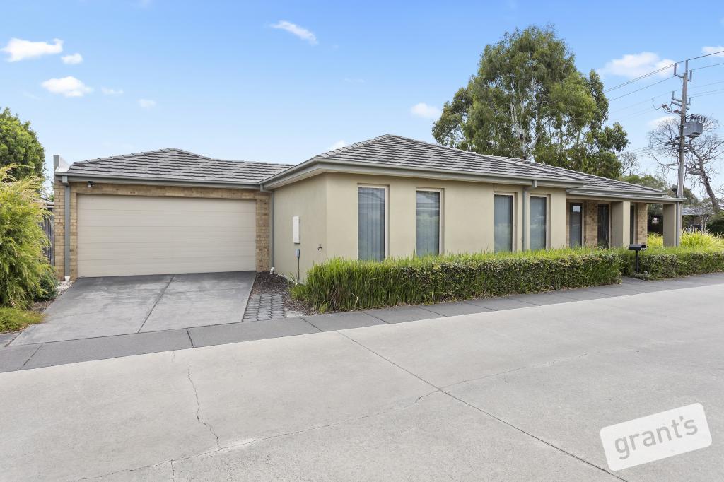2 James Hird Dr, Hastings, VIC 3915