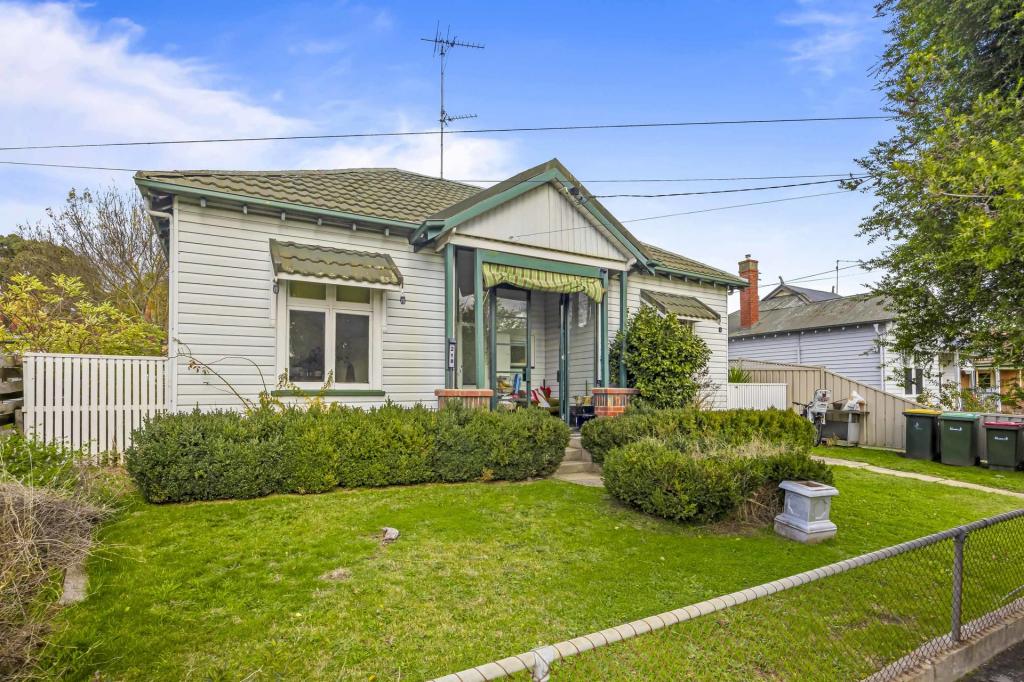 218 Nelson St, Ballarat East, VIC 3350