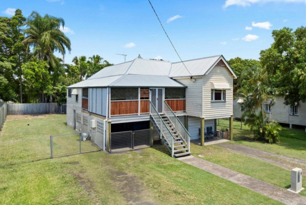 9 Normanby St, Bundaberg South, QLD 4670