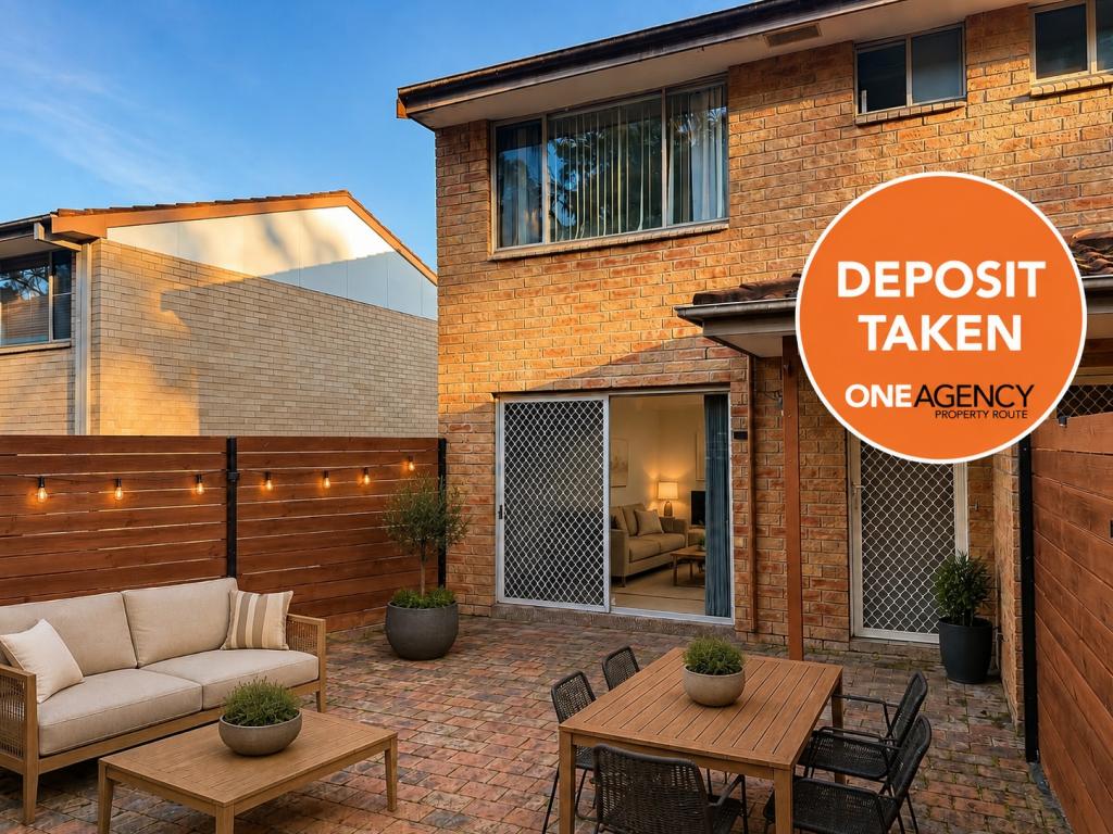 38/102 Crimea Rd, Marsfield, NSW 2122
