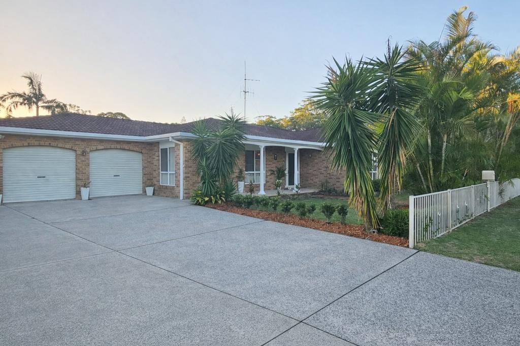 4 Bahama Pl, Tuncurry, NSW 2428