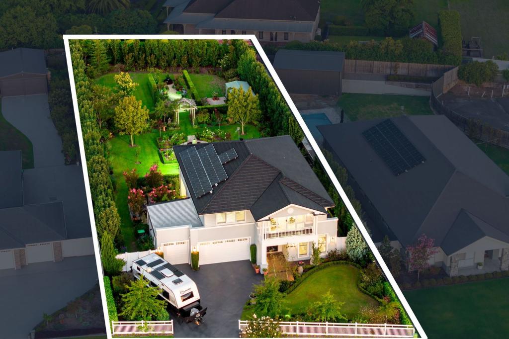 7 Burrell Rd, Pitt Town, NSW 2756