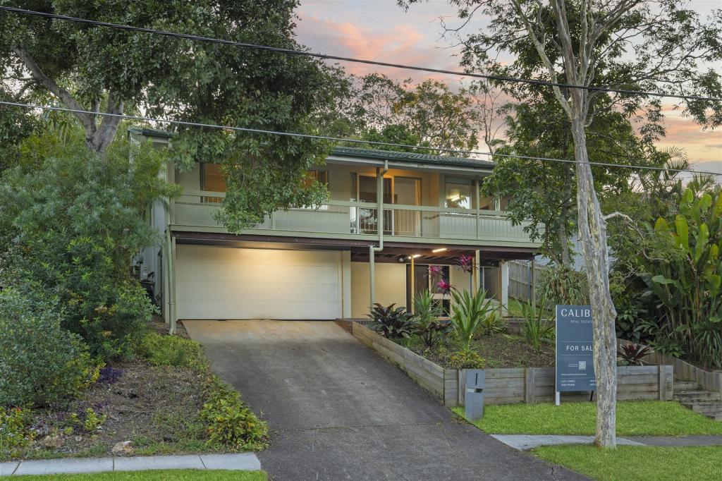 12 UMINA ST, JINDALEE, QLD 4074