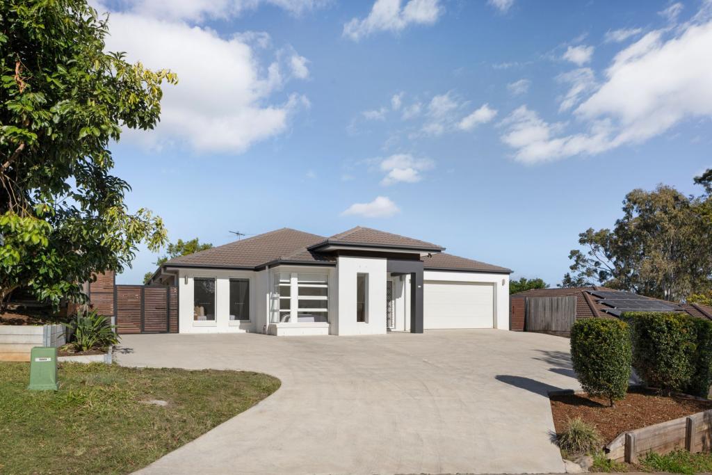 52 Paperbark Cct, Moggill, QLD 4070