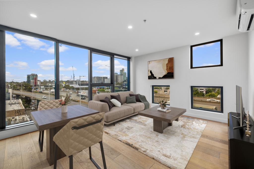 601/58 Clarke St, Southbank, VIC 3006