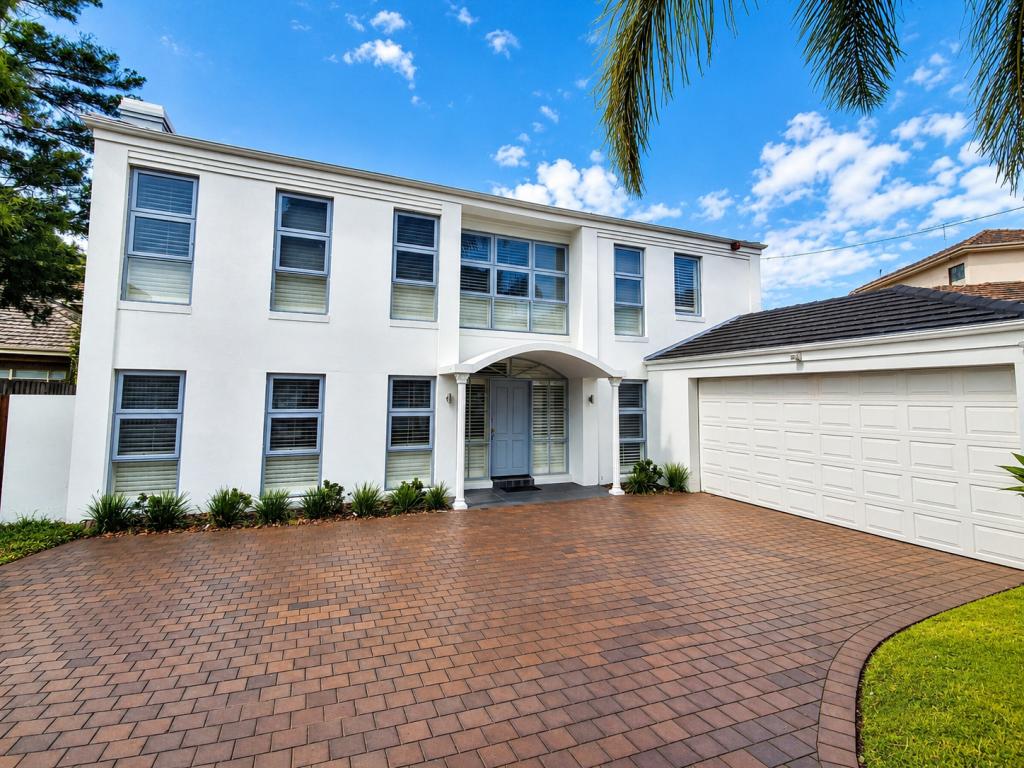 2 Hutchison Ave, Beaumaris, VIC 3193