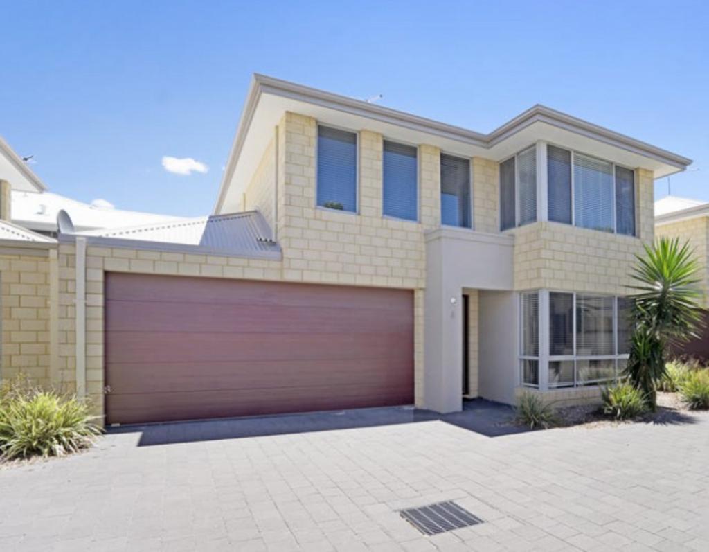 3/17 Lapage St, Belmont, WA 6104