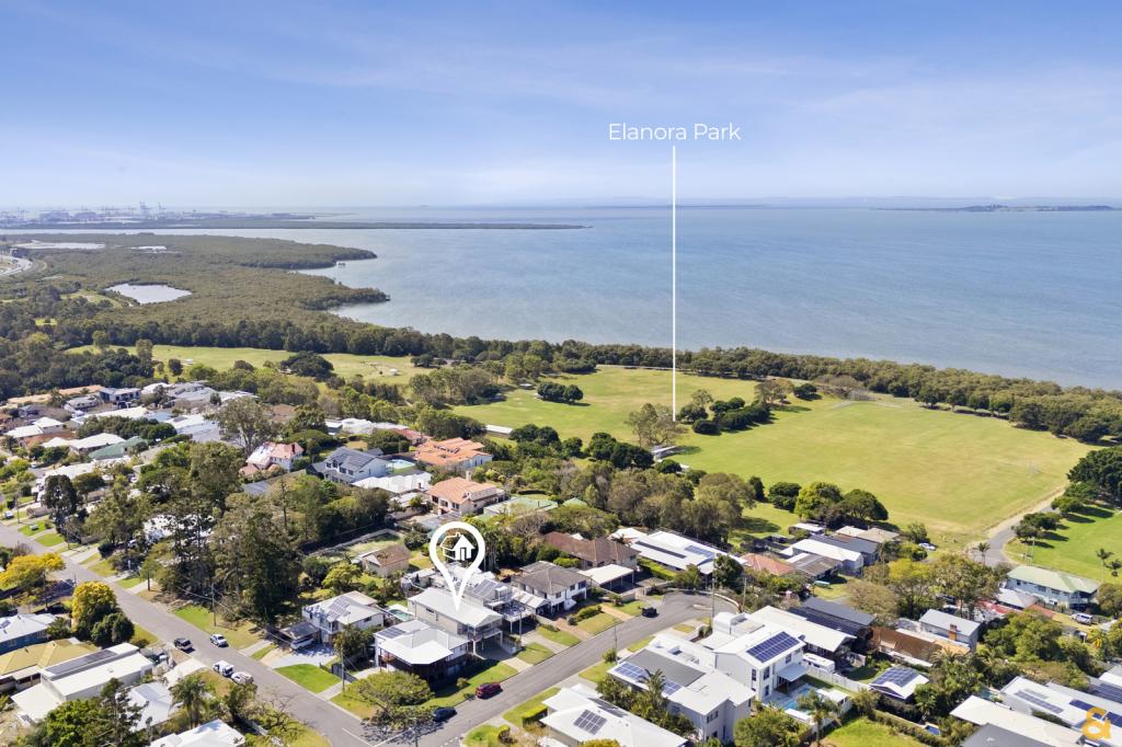 43 Crown St, Wynnum, QLD 4178
