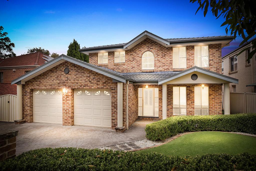 67 Softwood Ave, Beaumont Hills, NSW 2155