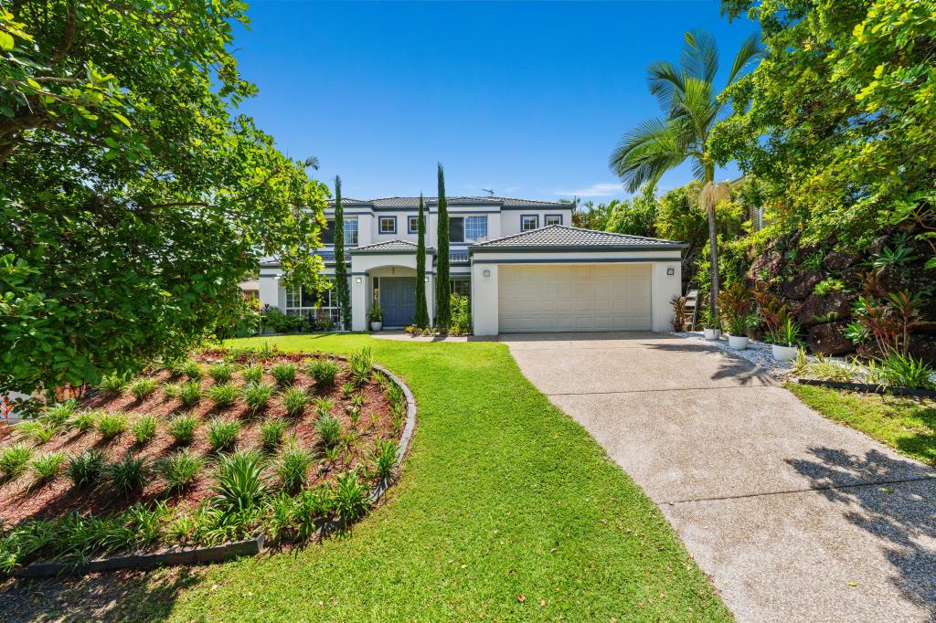 4 Gilcrest Ct, Molendinar, QLD 4214