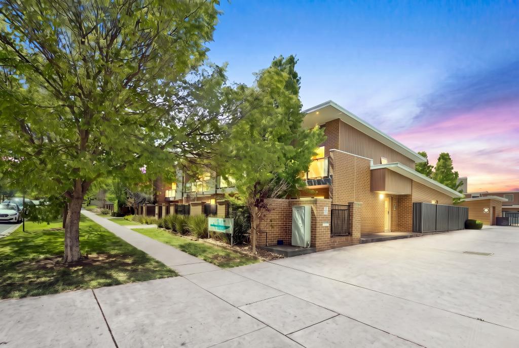1/76A HENRY KENDALL ST, FRANKLIN, ACT 2913