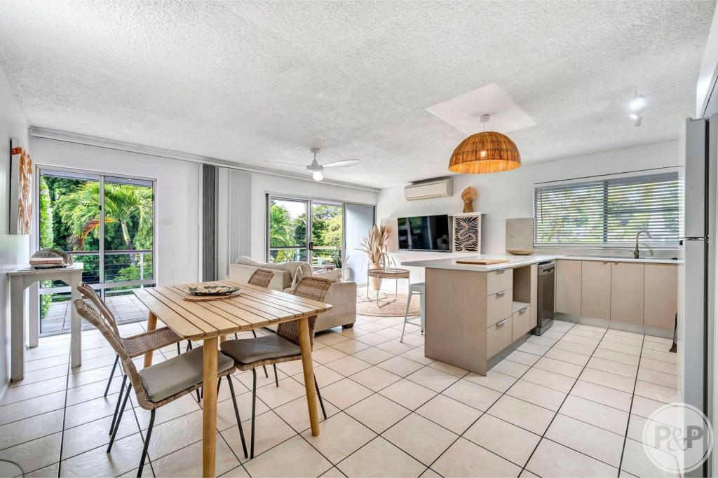 10/10 Paxton St, North Ward, QLD 4810