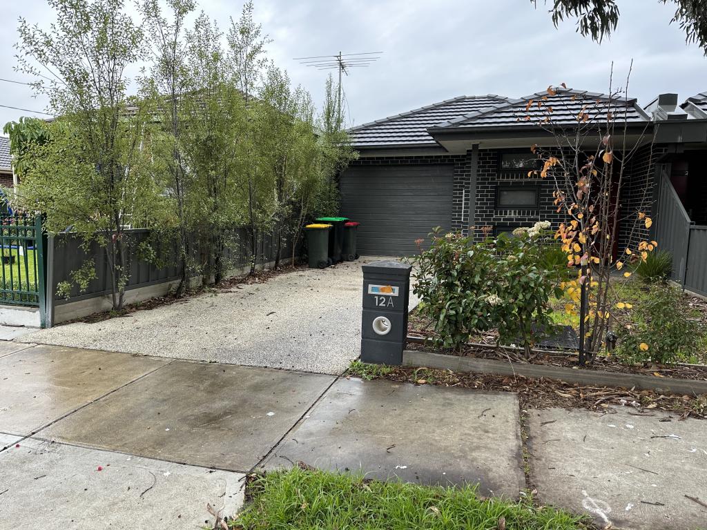 12a Arbor Tce, Avondale Heights, VIC 3034
