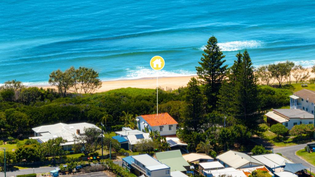 84 Main St, Wooli, NSW 2462