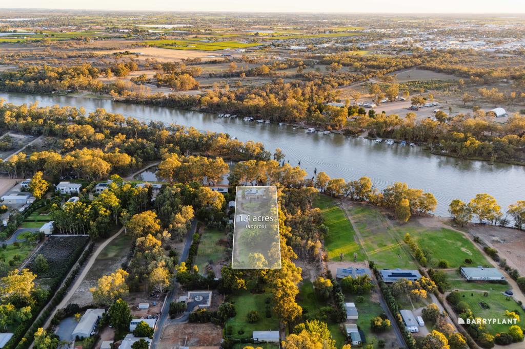 102 Hendy Rd, Buronga, NSW 2739