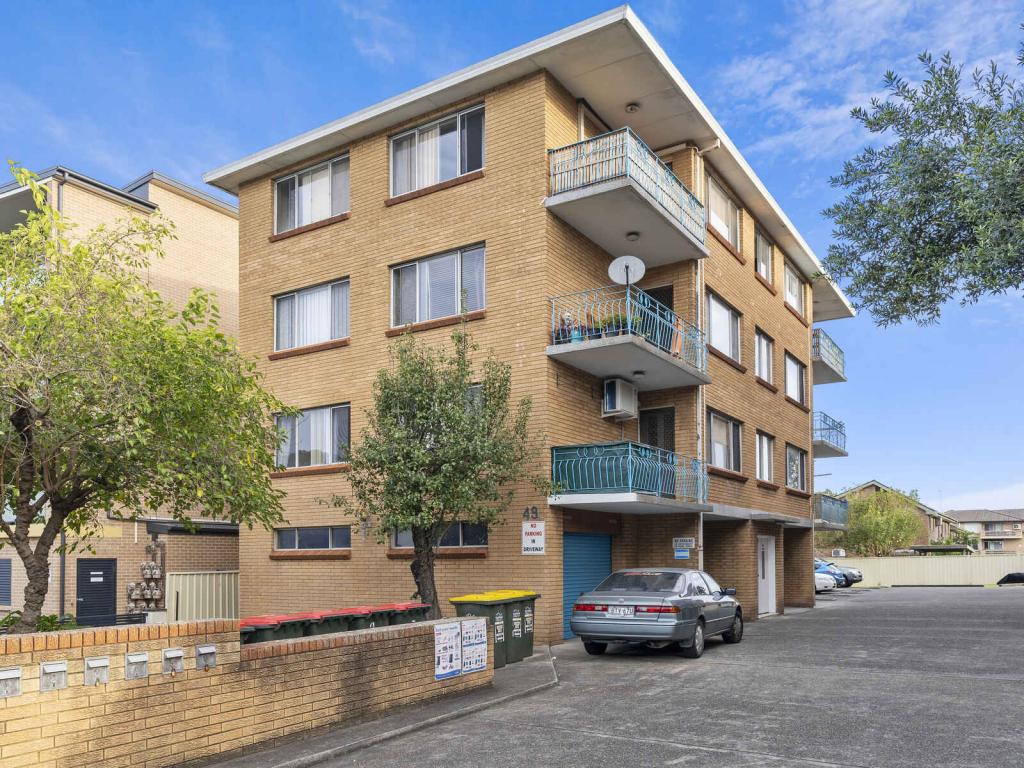 3/49-51 Station St, Fairfield, NSW 2165