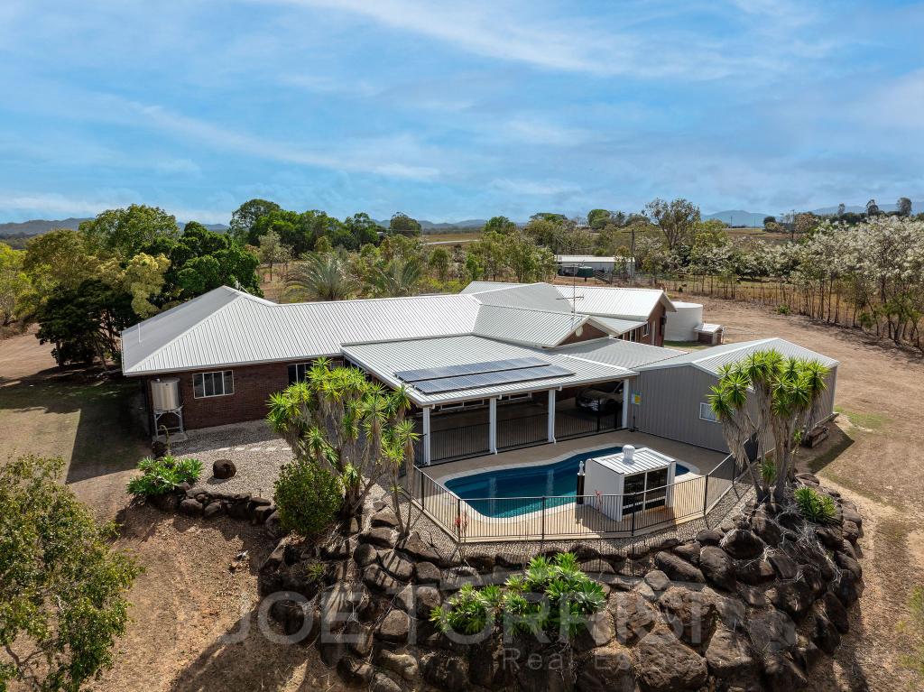 288 Tinaroo Creek Rd, Mareeba, QLD 4880