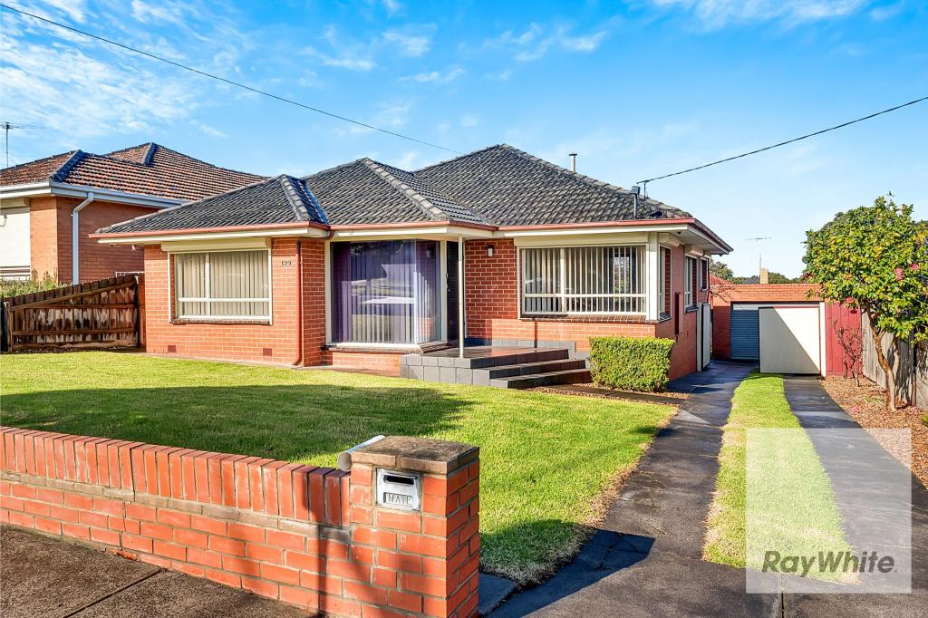 129 Dunne St, Kingsbury, VIC 3083