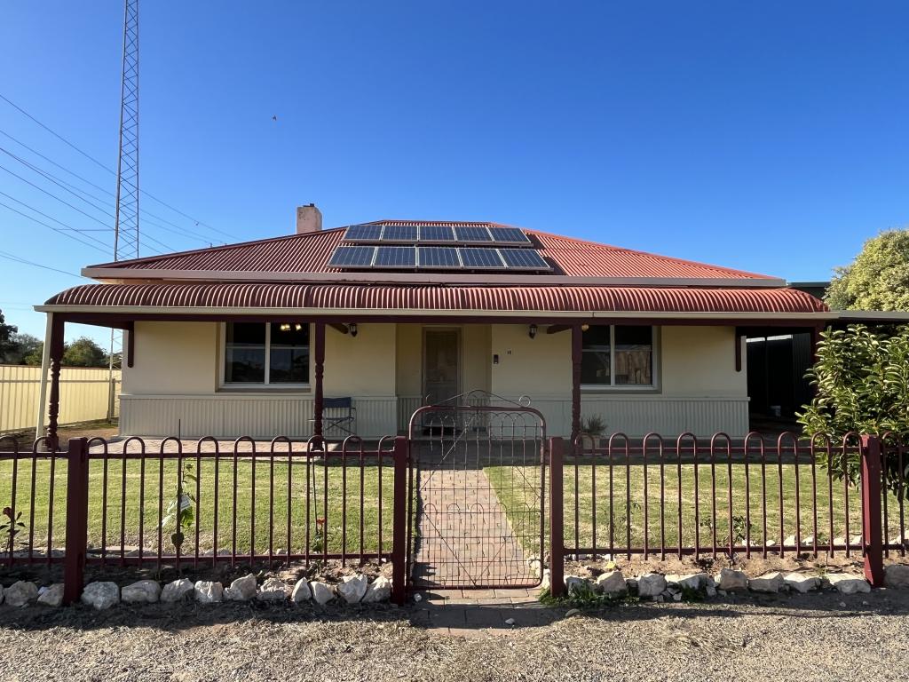 14 High St, Alford, SA 5555