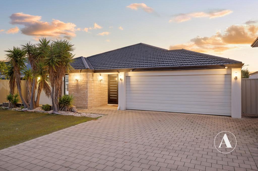 477 Balfour St, Southern River, WA 6110