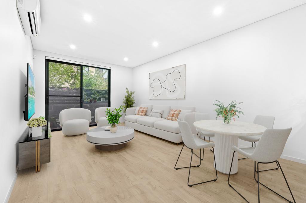 Ag01/147 Great Western Hwy, Mays Hill, NSW 2145