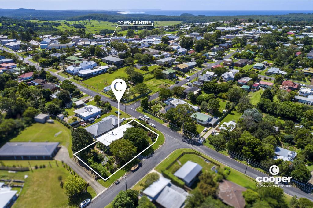 31 Myrtle St, Milton, NSW 2538