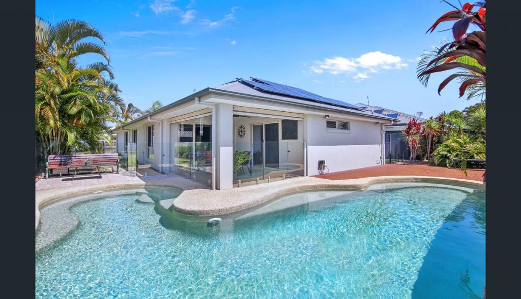 10 BAHRAN CT, PEREGIAN SPRINGS, QLD 4573