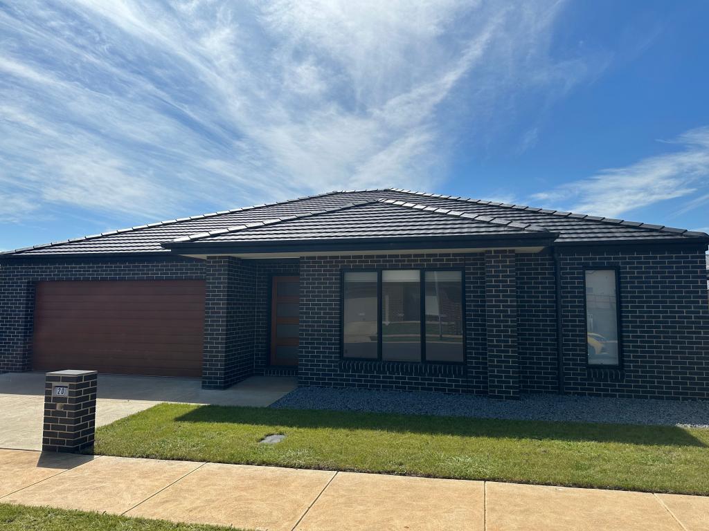 20 Kelleher Way, Dennington, VIC 3280