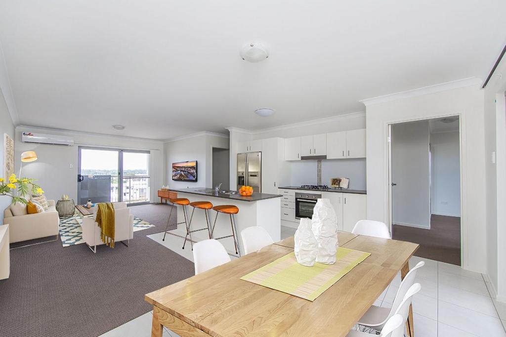 137/1 Linear Dr, Mango Hill, QLD 4509