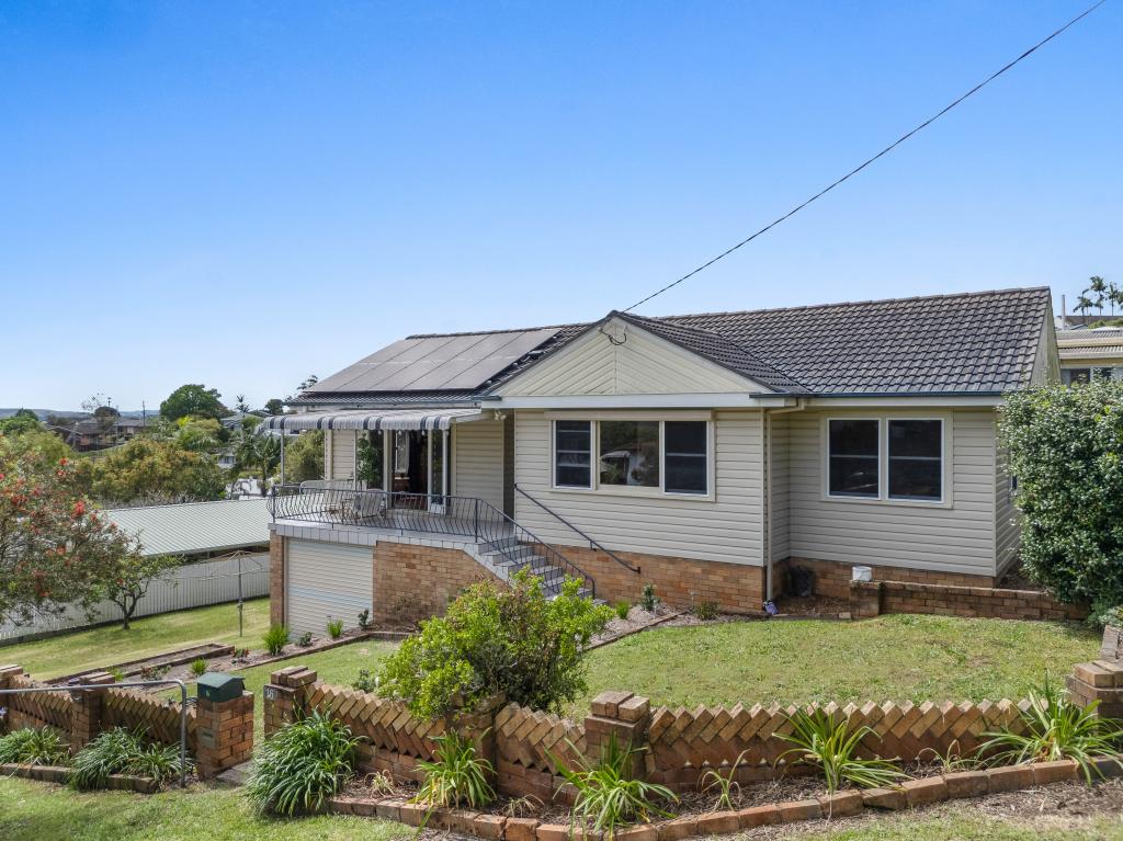 16 Mackay St, Lismore Heights, NSW 2480