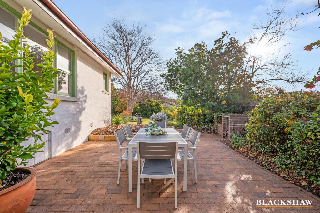 29 Hicks St, Red Hill, ACT 2603