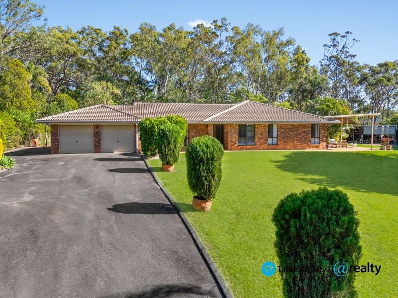 3 Honeymyrtle Ct, Capalaba, QLD 4157