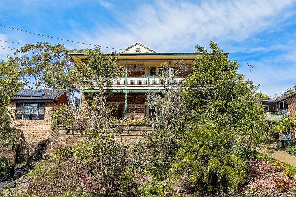 61 Corinth Rd, Heathcote, NSW 2233