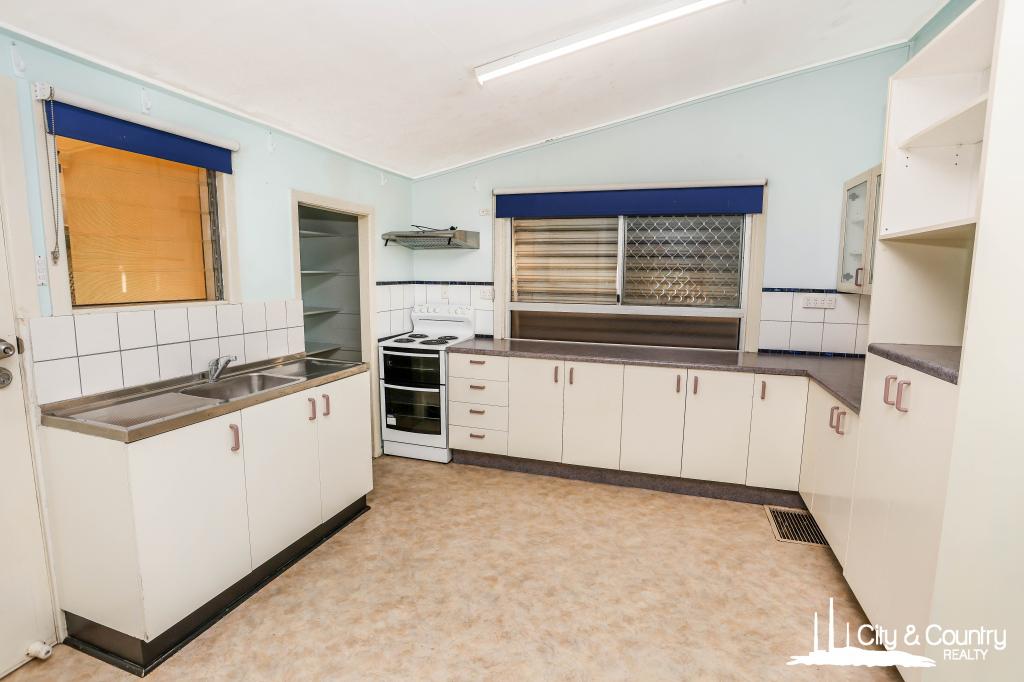 105 MILES ST, MOUNT ISA, QLD 4825