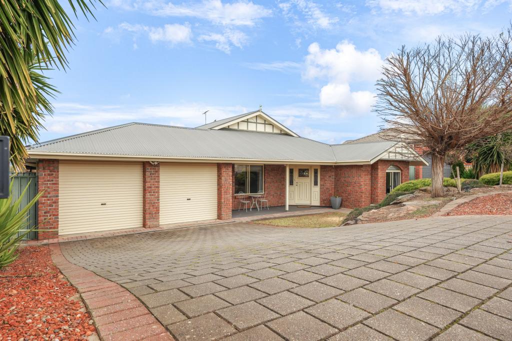 26 FALCON DR, HEWETT, SA 5118