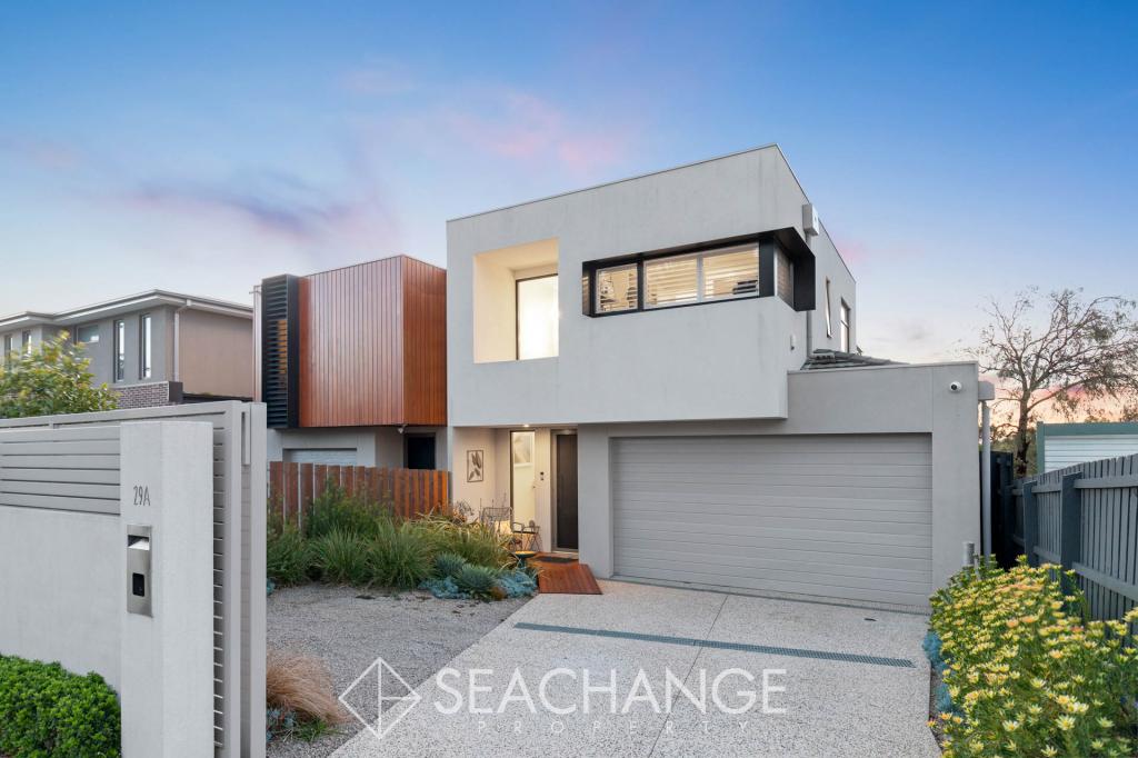 29a Mitchell St, Mornington, VIC 3931
