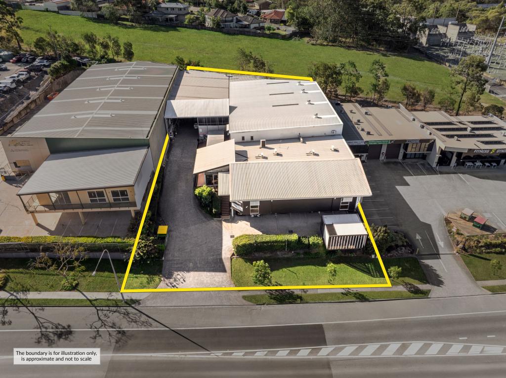 241 MONIER RD, DARRA, QLD 4076