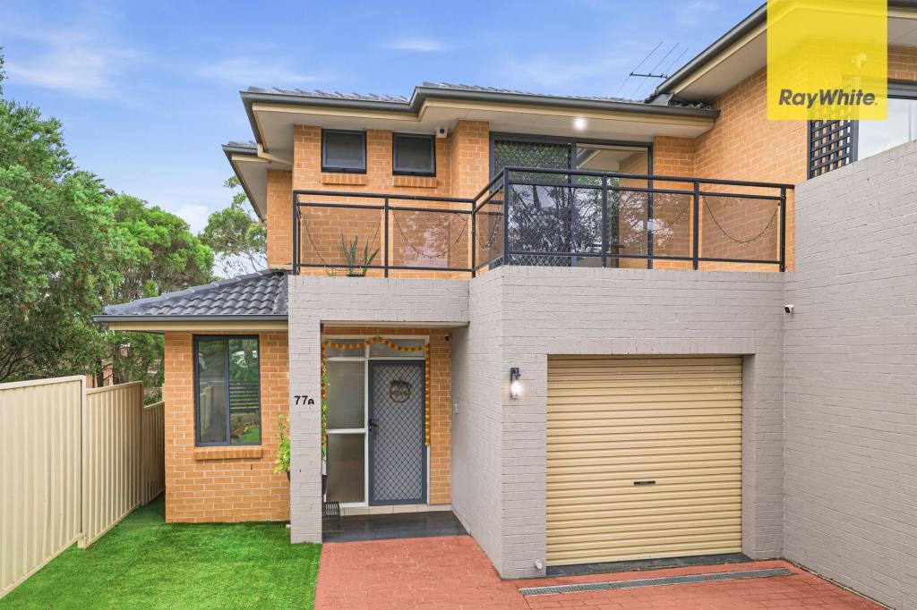 77a Gilba Rd, Girraween, NSW 2145