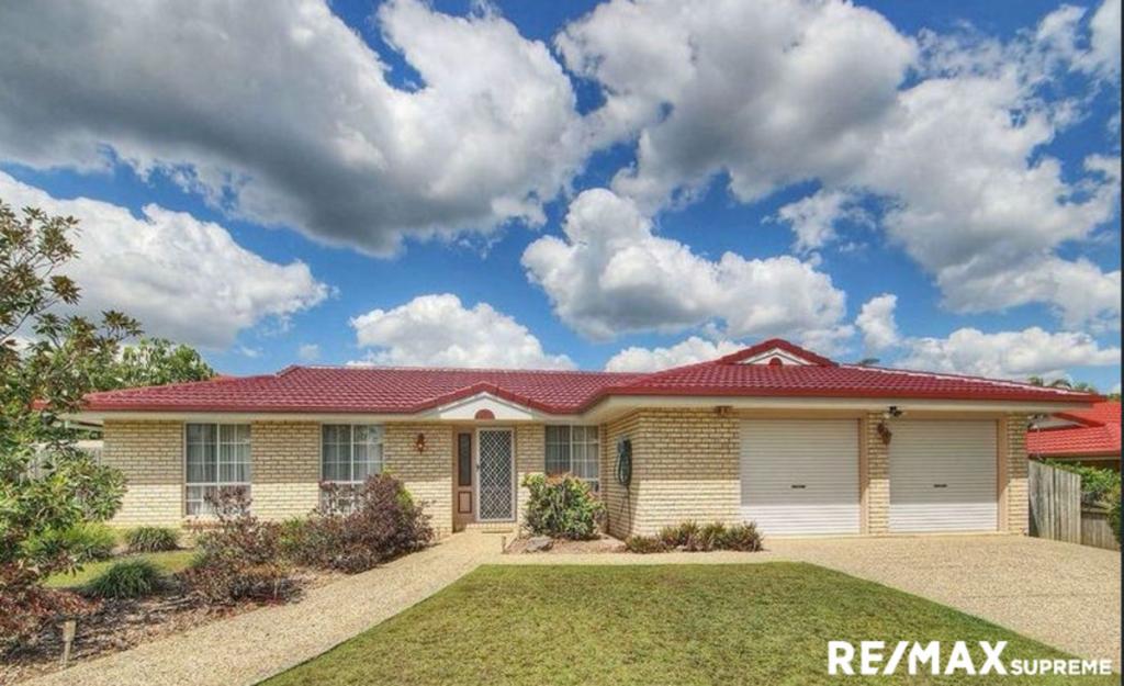 46 Corypha Cres, Calamvale, QLD 4116