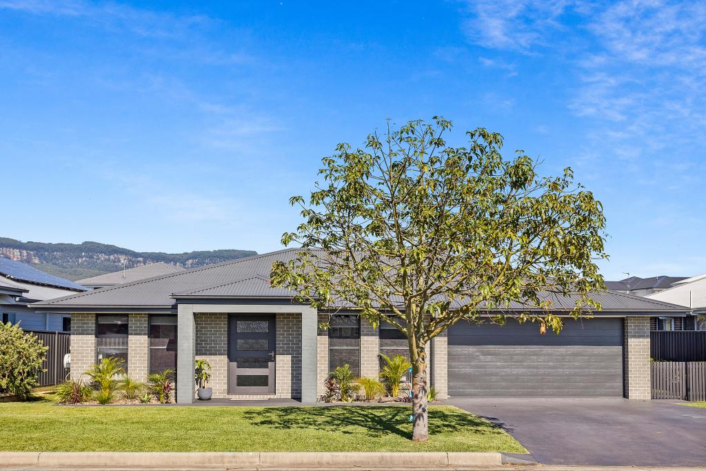 46 YELLOW ROCK RD, TULLIMBAR, NSW 2527