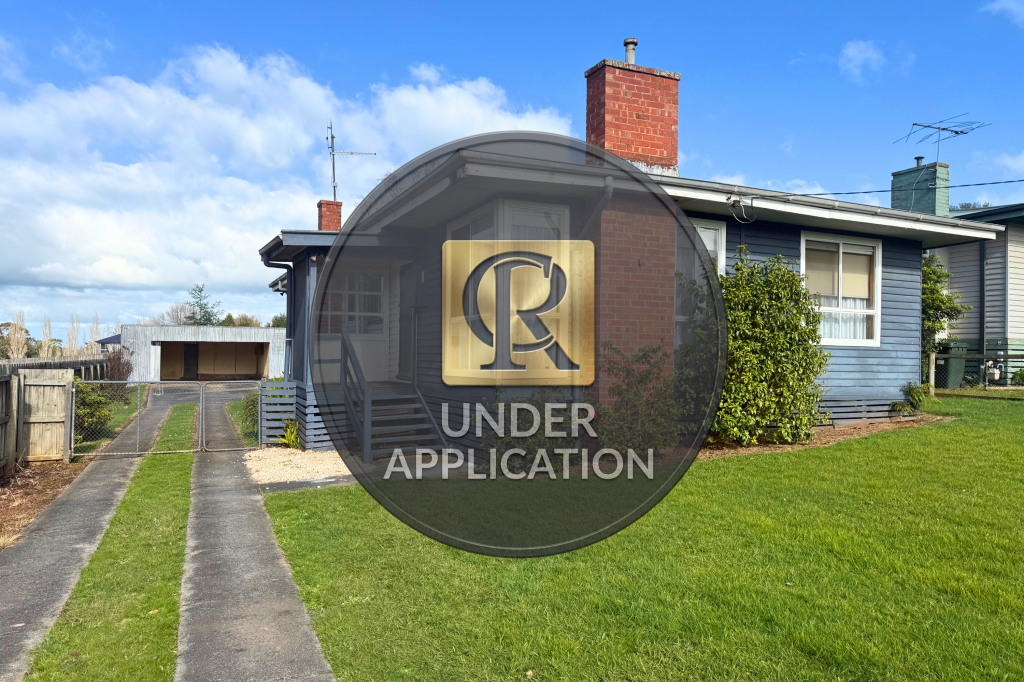 8 Smethurst St, Drouin, VIC 3818