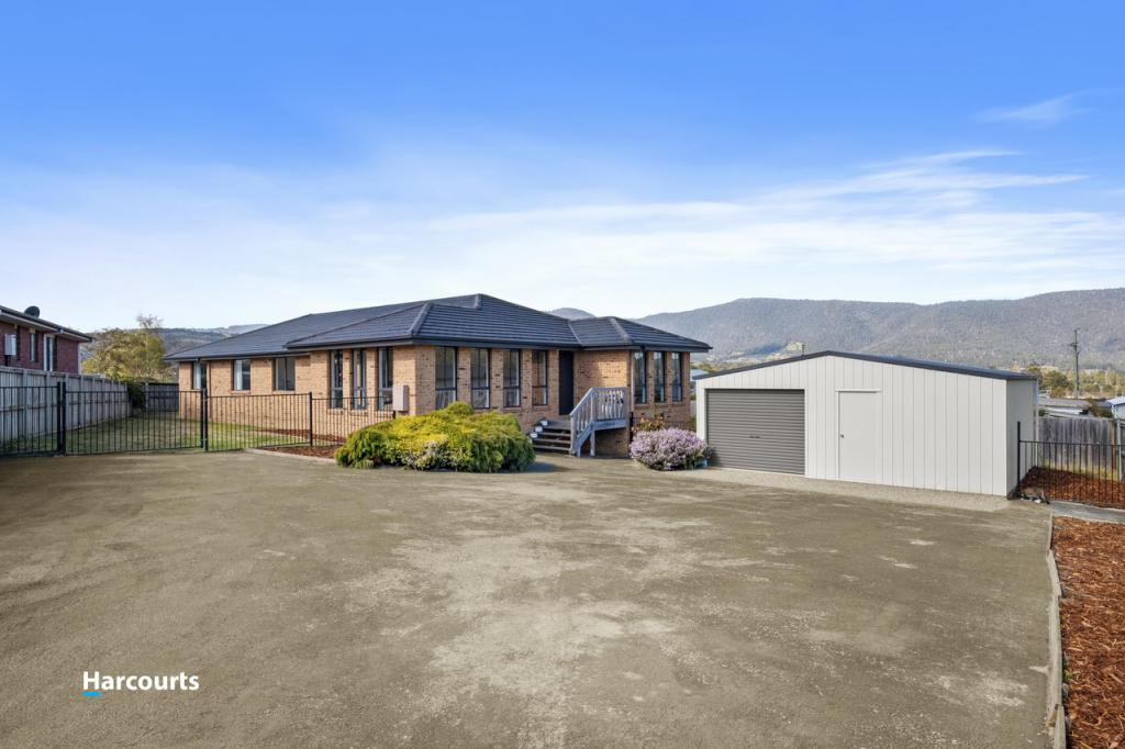 10 Sonya Ct, Ranelagh, TAS 7109