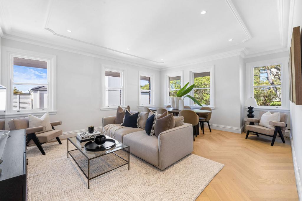 7/4 Birriga Rd, Bellevue Hill, NSW 2023