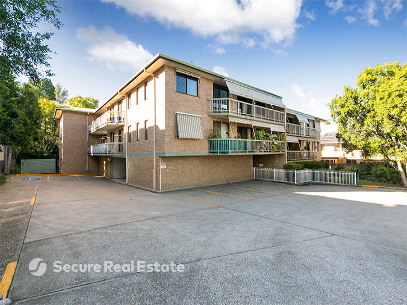 4/150 Clarence Rd, Indooroopilly, QLD 4068