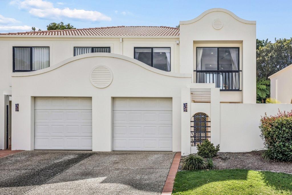 401/22-34 Glenside Dr, Robina, QLD 4226