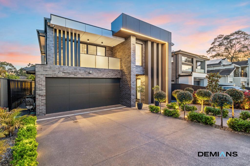 32 Prescot Pde, Milperra, NSW 2214